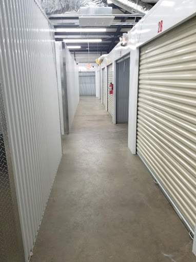 10x15 Storage Unit